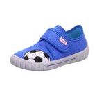 Fiú papucs BILL, Superfit , 0-800273-8500, kék