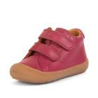 Botine pentru fete OLLIE S Wine, Froddo, G2130328-5, burgundy