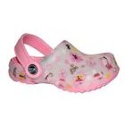 Sandale Fajlon junior, Bugga, B111, roz