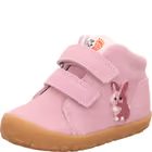 Dievčenské barefoot tenisky Superfit FLUMMI Pink 1-009670-5510