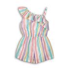 Lányok rövidnadrág, Minoti, vibe 8, zöld