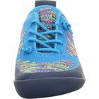 Barefoot bőr tornacipő LACES COGNAC Froddo G3130294-3