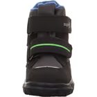 Detské barefoot tenisky BAZE COGNAC Froddo G3130271-34