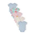 Baba body 5 db-os csomag Minoti 28BABYPACK2