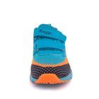 Tenisi pentru copii Barefit TRACE Light Green/Light Grey Goretex Superfit 1-006027-7500