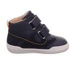 Dívčí zimní boty Superfit CRYSTAL GTX BEIGE 1-009090-4000