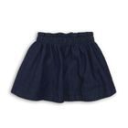 Sandale pentru femei desculțe GROUNDIES Kos Cognac, maro