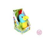 Păpușă bebe pentru baie 2 tipuri, WIKY, 114379