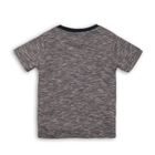 Fiúk ing hosszú ujjú, minoti, kereszt 7, kék