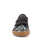 Dievčenské barefoot sandále BASICO ROSA Biomecanics 262164-B032