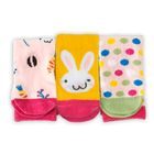 veselé ponožky FUNNY dívčí - 3pack, Pidilidi, PD0137-01, holka