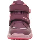 Lány funkcionális gyorsan száradó fehérnemű – póló és nadrág szett PD1174-01 fuchsia