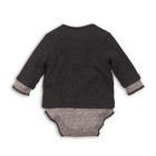 Lányok nadrág, Minoti, BERRY 5, piros