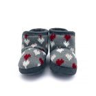 detská celoročná obuv Moppy, Superfit, 2-00353-44, šedá