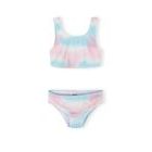 Lány kétrészes fürdőruha Minoti 30SWIM159