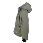 detské celoročné barefootové topánky s membránou BUGGA OSCAR Green B00191-19