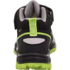 Férfi barefoot tornacipő CR111 Man Black Joma BFR111W2601