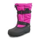 dievčenské snehule KMK2, Bugga, B00175-01, light pink