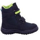 Lányok egész évben használatos cipő BREEZE GTX, Superfit,1-000364-8040, világoskék