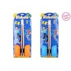 Diabolo 35 cm, Wiky, W118123