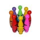 Skittles a neten, Wiky, W125045