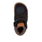 Fiú papucsok Superfit BILL Green/Multicolored 1-000279-7050