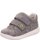 Chlapecké celoroční boty LILLO Gray Superfit 1-000665-2010