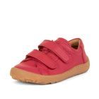 Dívčí barefoot tenisky BASE Red Froddo G3130240-5 červená