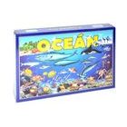 Oceán - spoločenská hra, Wiky, W209067