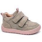 Dívčí barefoot tenisky VIKI BEIGE Protetika - béžová