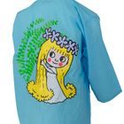 Kalhoty dívčí harémové, Minoti, mix 5, holka