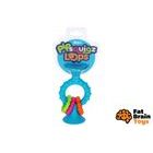 törmelék pipsquiz hurkok kék, Fat Brain, w010228