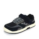 Detské barefoot tenisky CR111 JUNIOR BLACK Joma BF111JW2601V