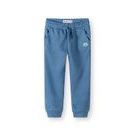 Pantaloni de trening băieți cu talie elastică și șnur de strângere, set 3 buc. Minoti 29FLEECE204