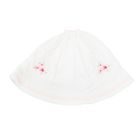 Tričko chlapecké s krátkým rukávem, Minoti, Mood 4, bílá