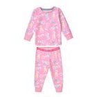 Dievčenské pyžamo, Minoti, TG PYJ 25, Dievča