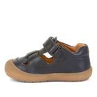 Dětské sandály OLLIE Dark Blue Froddo G2150186 tmavě modrá