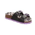 Detské členkové barefoot topánky AUTUMN Cognac Froddo G3110263-2