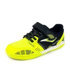 Gyerek barefoot teremcipő SALA MAX JUNIOR FLUOR YELLOW Joma BFSJS2609INV