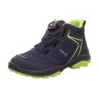 Chlapecké zimní boty JUPITER GTX BOA, Superfit, 1-000075-8000, modrá