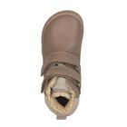 Fiú papucsok Superfit BILL Green/Multicolored 1-000279-7050