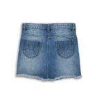 Chlapčenské barefoot tenisky s membránou NOLAN KHAKI, Protetika