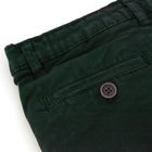 Pantaloni scurți din denim pentru băieți, Minoti, Vacay 8, albastru