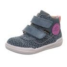 Dětská celoroční obuv SUPERFREE GTX, Superfit ,1-000544-8020, modro šedá
