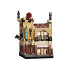 KOCO Stavebnica Kino 300 ks 5,5x5,5x7 cm, KOCO, W039576