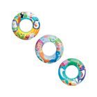 Nafukovací kruh - morská zvieratká, 51 cm, Bestway, W004674