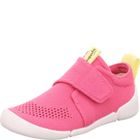 Lány barefoot bebújós cipő VENTI Pink Superfit 1-006705-5500