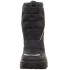 Dětské zimní boty GROOVY 2.0 Brown/Yellow Gore-TEX, Superfit,1-106314-3000