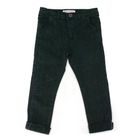 Pantaloni pentru copii, Minoti, GENT 6, antracit