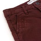 Botine de iarnă pentru sugari, Pidilidi, PD0562-18, maro